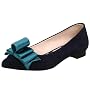 Pour La Victoire Women's Florette Flat