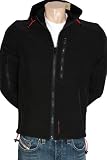 Produkt-Bild: Blend of America Slim-Fit Outdoor-Jacke