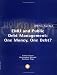 EMU and Public Debt Management: One Money, One Debt? cover image