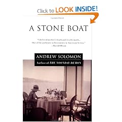 A Stone Boat