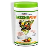 GreensFirst (282 grams)
