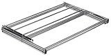 Whitney Design 5147 Indoor Folding Drying Rack, Chrome