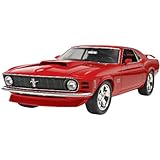 Revell 1:24 '70 Mustang Boss 429 3 'N 1
