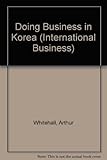 Doing business in Korea