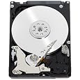 WD Scorpio Black 500 GB SATA 7200 RPM 16 MB Cache Bulk/OEM 2.5" Mobile Hard Drive (WD5000BPKT)