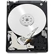 Western Digital WD5000BPKT Black 500GB interne Festplatte (6,4cm (2,5 Zoll), 7200rpm, 16MB Cache, SATA)