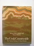 The Uruk countryside : the natural setting of urban societies