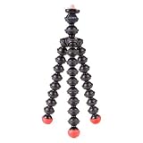 Joby GPM-D1EN Gorillapod Magnetic Flexible Tripod (Black)