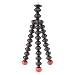 Joby GPM-D1EN Gorillapod Magnetic Flexible Tripod (Black)