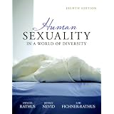 Human Sexuality in a World of Diversity (paperback) (8th Edition)