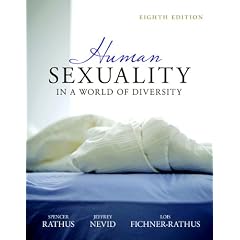 Human Sexuality in a World of Diversity (case)