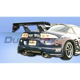 1995-1999 Mitsubishi Eclipse Type Q Rear Fender Flares by DuraFlex