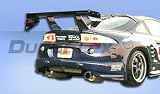 1995-1999 Mitsubishi Eclipse Type Q Rear Fenders