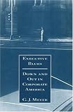 img - for Executive Blues: Down and Out in Corporate America book / textbook / text book