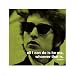 Bob Dylan Music Art Poster Print, 16x16 Fine Art Poster Print, 16x16