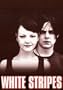 White Stripes Portrait Jack & Meg White 24x34 Poster