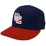 New Era Washington Nationals Navy Blue On-Field 59Fifty Fitted Hat