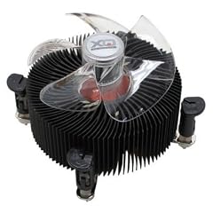 CPU-Kühler Xilence 775 XQ, xpcpu.lga.xq