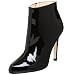 Anne Klein New York Women's Belo Ankle Bootie