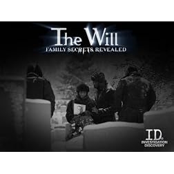 The Will: Family Secrets Revealed Season 2
