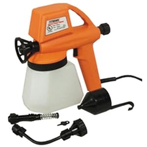 Speedway Series Electric Power Painter by Homier