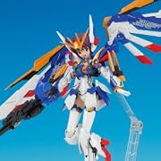 アーマーガールズプロジェクト MS少女 ウイングガンダム (EW版)