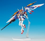 2012/05/31発売 アーマーガールズプロジェクト MS少女 ウイングガンダム (EW版)