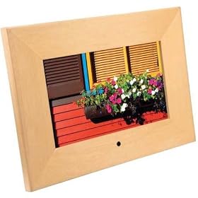 Click here to buy Kodak Faceplate for Kodak 8-Inch Digital Picture Frames (Whiteboard) by Kodak.