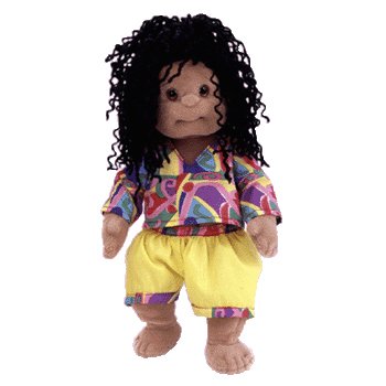 Ty Beanie Kids - Calypso