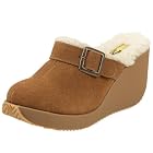 Volatile Arrowhead Clog