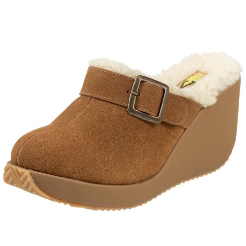 Volatile Women's Arrowhead Clog