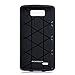 LG G3 Case, BENTOBEN LG G3 Case Hybrid Dual Layer Protective Case Cover Hard PC Shell Flexible TPU Shock-Absorption Slim Bumper Case for LG G3,Black