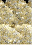 Casino Party Scene Setters Jackpot Room Roll