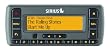 SIRIUS SV3-TK1 Stratus Plug-and-Play Satellite Radio Receiver with Car Kit