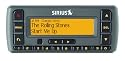 SIRIUS SV3-TK1 Stratus Plug-and-Play Satellite Radio Receiver with Car Kit