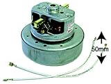 MOTOR 110V NUMATIC