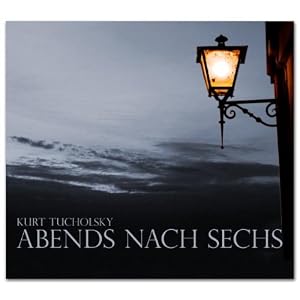 Abends nach sechs