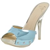 Giuseppe Zanotti Women's E80245 Slide Sandal