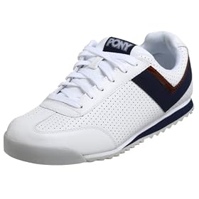 Pony Mens Mexico '77 Sneaker by Pony