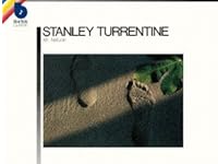 「キャント バイ ミー ラブ　｛can’t buy me love｝」『スタンリー・タレンタイン　｛stanley turrentine｝』