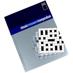 Classic Crossword Compendium