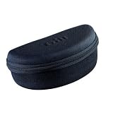 Gill &eacute;tui &agrave; Lunette Travel Case Noir