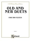 Old and New Duets: Music from the 16th to 20th Centuries