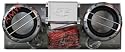 Rockford Fosgate T152S 5-1/4" Component System
