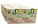 Gourmet Food : GoGo Squeez All Natural Apple Sauce Resealable, Squeezable Pouch (Case of 12 Boxes, 48 Pouches Total)