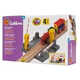 Eigenschaften Eichhorn 1084 / Eichhorn 1084 - Bahn¿bergang