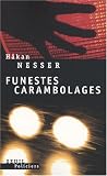 Funestes carambolages par Nesser