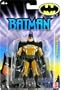 Batman Animated Batman in Brown Suit Action Figure