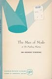 The man of mode, or, Sir Fopling Flutter (Chandler editions in drama)