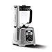 Oster BLSTAB-CB0-000 Blender with Vacuum Technology, Brushed Nickel